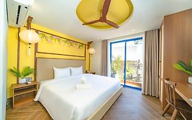 Sujet Hotel Da Nang